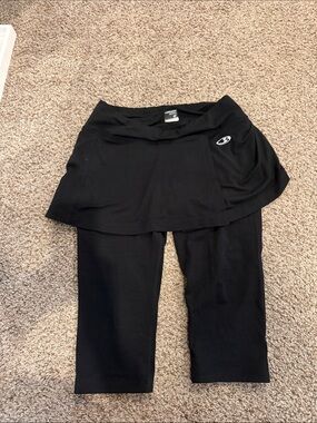 Icebreaker Merino GT Skirt Crop Pants S